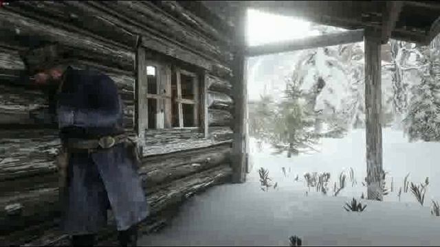 Red Dead Redemption 2 - 2