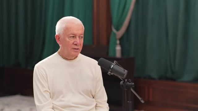 Александр Хакимов, о тайнах Махабхараты.