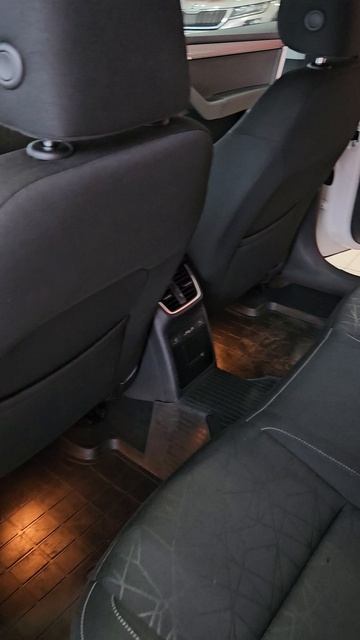 Skoda Octavia '2020