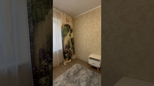 Аренда двухкомнатной квартиры Чапаева 24