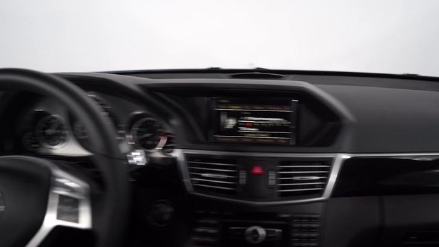 Mercedes benz e350