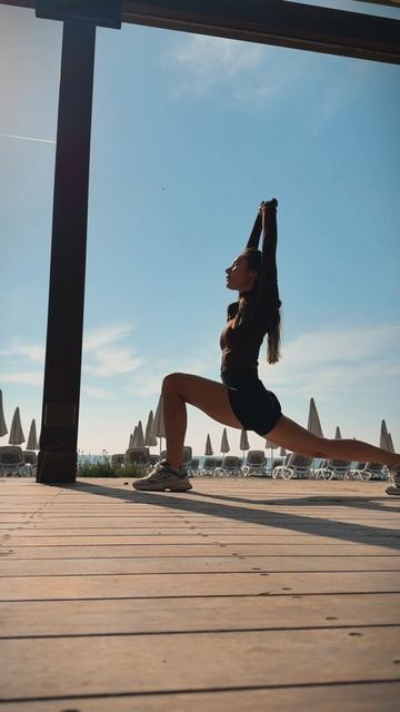 Живите для себя, мои дорогие 🌸💖 #фитнесдома #спорт #тренировка #hisports