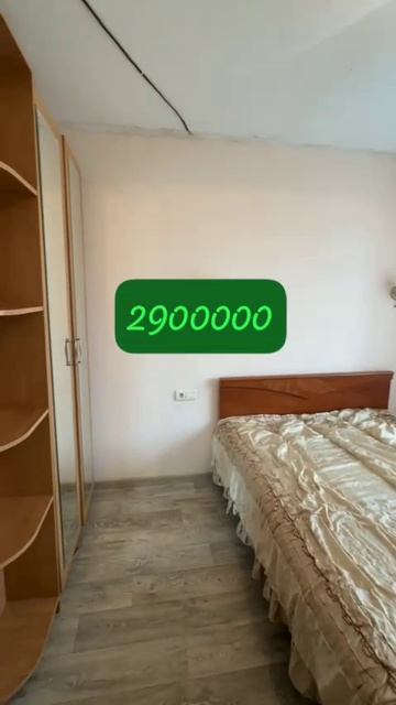 Продажа квартиры в Ейске