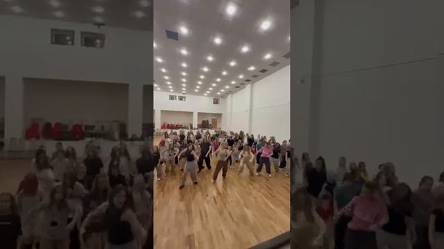 леди гага (танец)