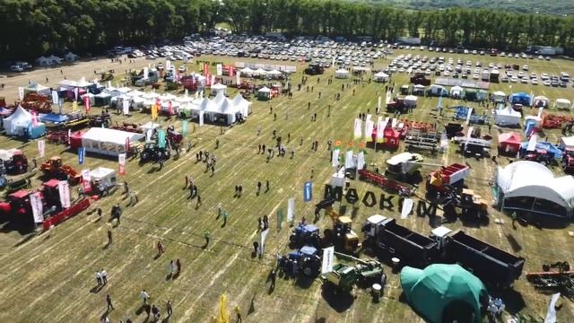 День Тамбовского поля 2022 2