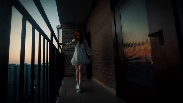 Танцуй со мной!