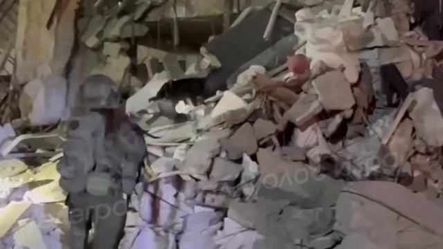 Иран нанес страшный удар по Израилю. Прорыв железного купола. Чем закончится война на Ближнем Восток