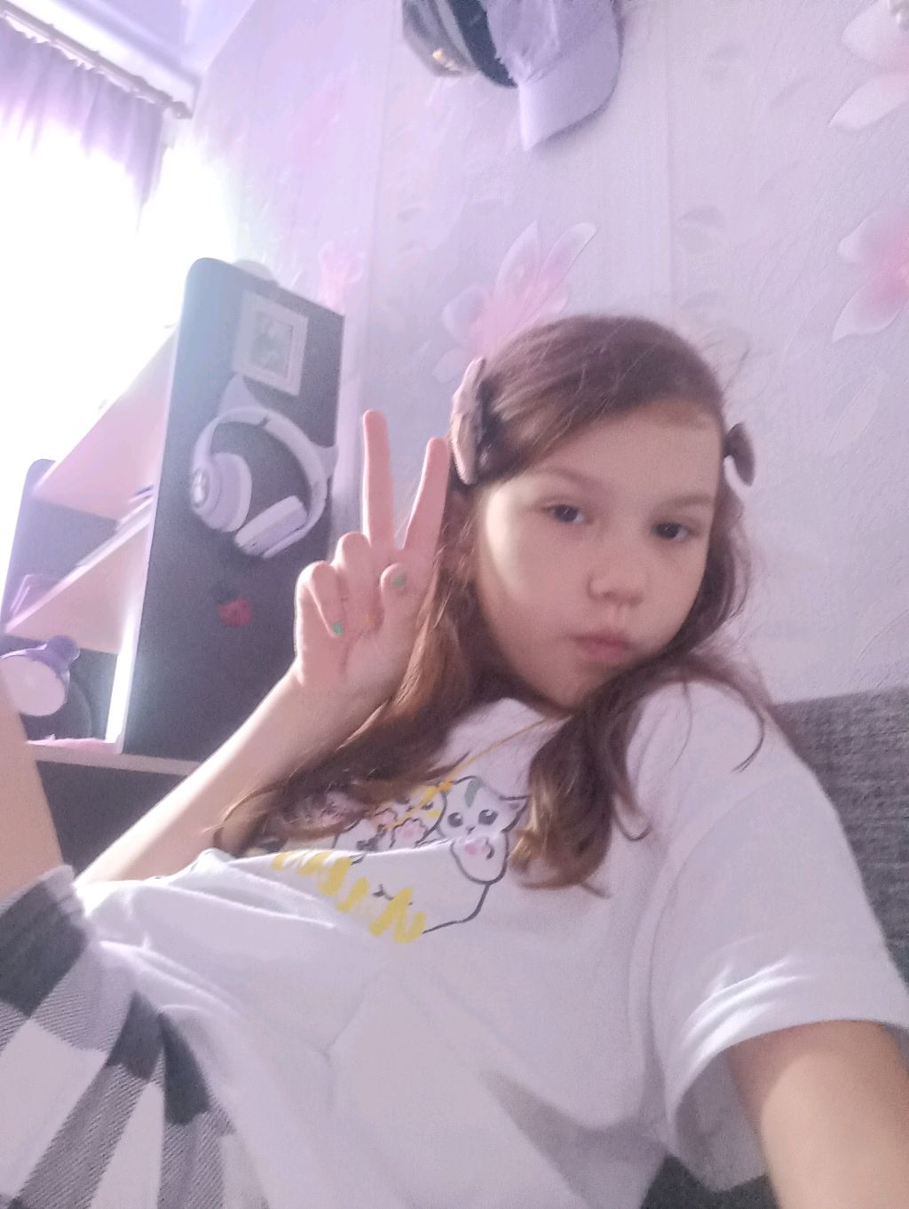 общаемся