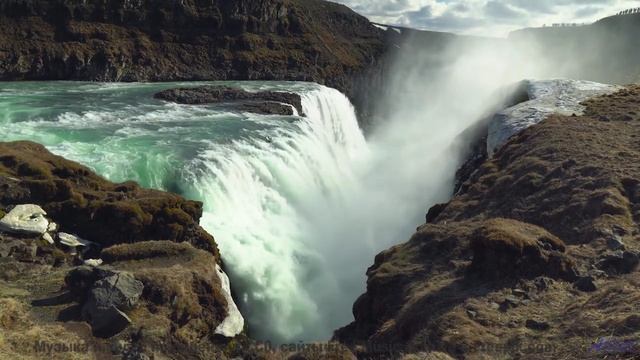 Видео, генерируемое ИИ в реальном времени - технологии поражают! - Cool-Down -- Ketsa -- The Calling