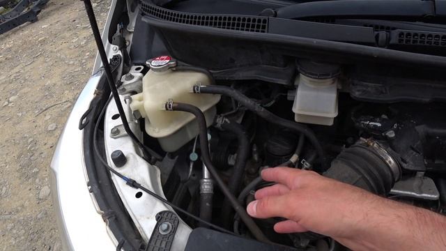 Honda Stepwgn SPADA по низу рынка!