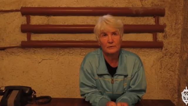 Божий одуванчик готовилась подорвать российские военные КамАЗы в Запорожской области.