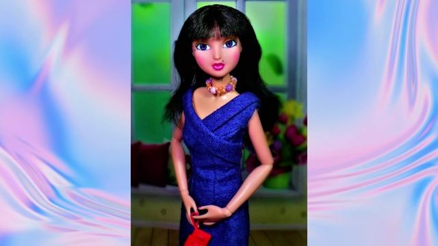 Куклы City-doll (переводится как городские девушки), Tonner, ростом 15,5 дюймов