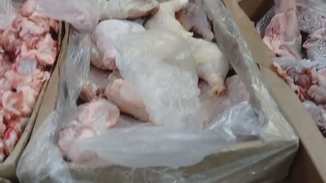 В СВЕТОФОРЕ❗ПРИВЕЗЛИ ПРОДУКТЫ ПО НОРМАЛЬНЫМ ЦЕНАМ😱Большой Обзор Продуктов✅Товаров✅
