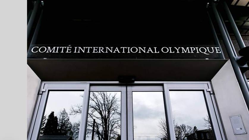 Спортдиректор МОК Макконнелл призвал работать над допуском россиян к турнирам