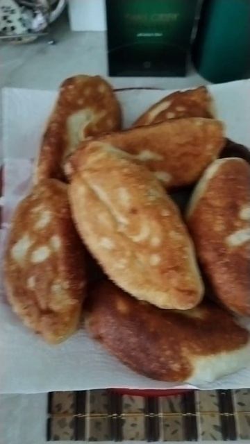 Просто ВКУСНОТА...
