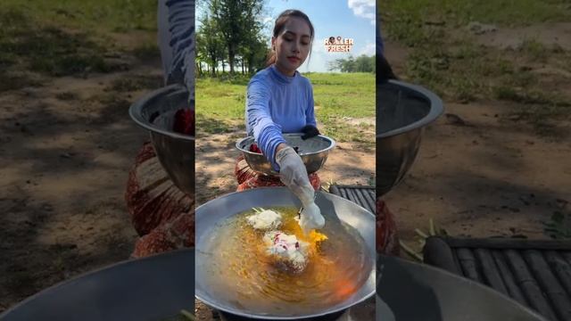 Как приготовить розу