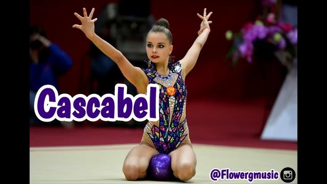 217 ｜ Каскабель - музыкальная художественная гимнастика