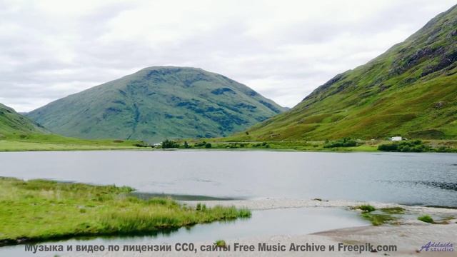 Эта песня - ваш секретный код для спонтанных путешествий - Blinking Lights -- Kirk Osamayo -- Season