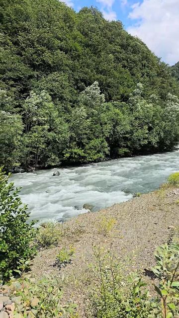 Курорт Роза Хутор