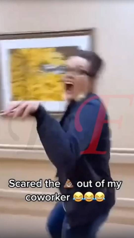 scarymomentshorts