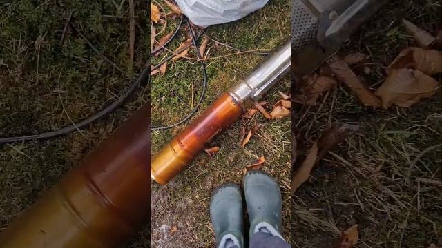 Чистка колодца Калининградская область посёлок Гвардейское тел 40-11-36