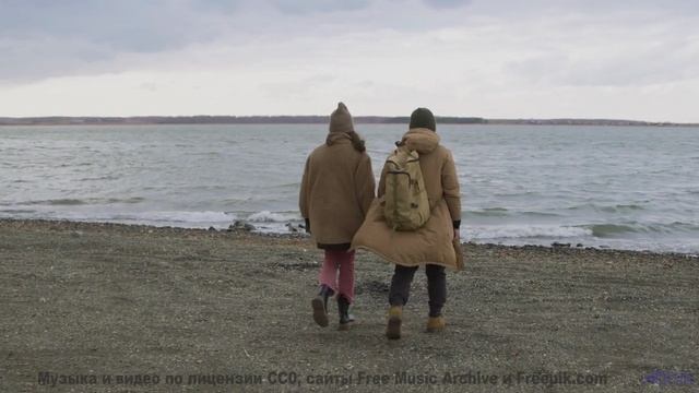 Эта мелодия - как шёпот любимого на рассвете... - Underlying -- Ketsa -- The Lost Files