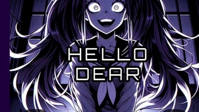BRAZILIAN FUNK-HELLO DEAR