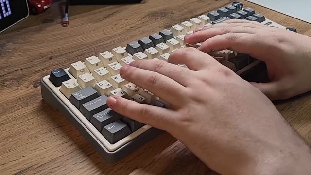 ТОП клавиатур 2025 20
