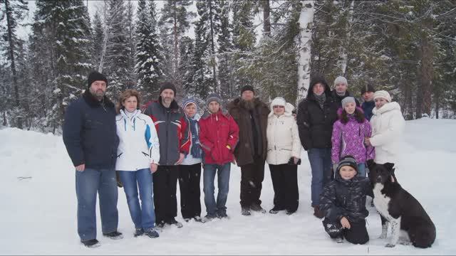 В ЗВЁЗДНОМ 13