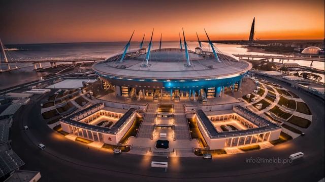 Радио КаверЗвук - Наш Питер (в.2)