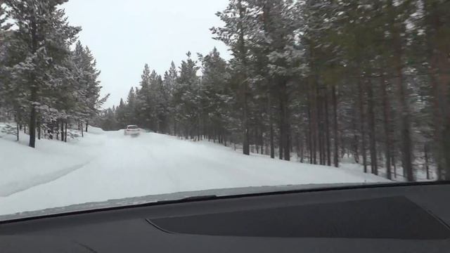 Lapland - 2015