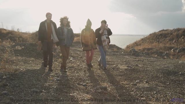 Сердце бьётся в такт природе вместе с этим треком - Hal (III) -- opo -- Estudios Indigeniformes