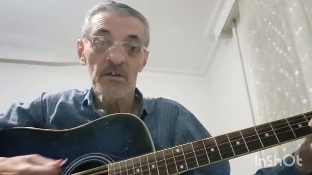 Сайдахмад С._Горько_ (кавер)