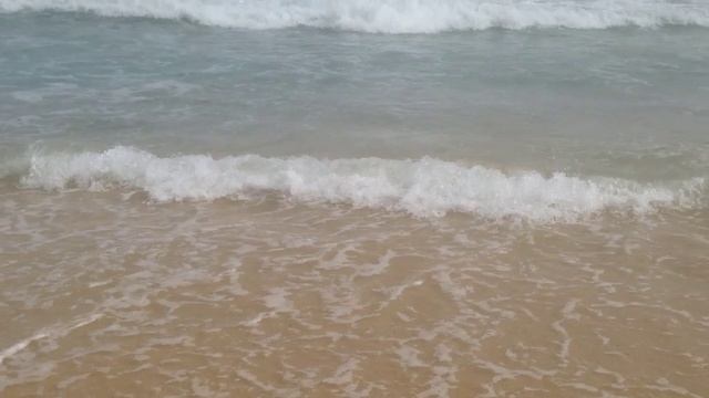 №1. Лигурийское море сегодня штормило. Сардиния. Италия (2)