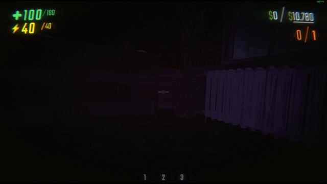 REPO gameplay пробую №5