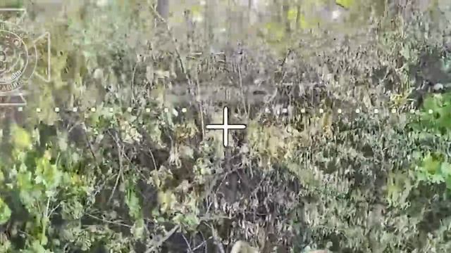 💥Бои в Харьковской области: Северяне уничтожают вражескую замаскированную ББМ !!!