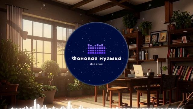 Фоновая музыка - Lo-Fi / LoFi  / ЛоФи / Лоу-Фай 38