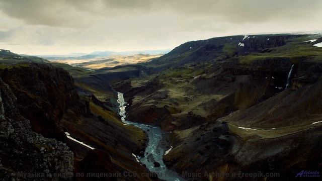 Если бы все клипы были такими, мир стал бы добрее! - Triste alegria (LI) -- opo -- Estudios Indigeni