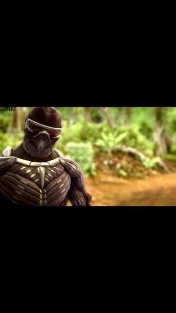 🎞️Crysis Warhead. Зовите меня Измаил(Call me Ishmael). #1