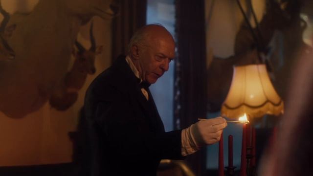 Трейлер фильма «Чёртов камень» (2025)