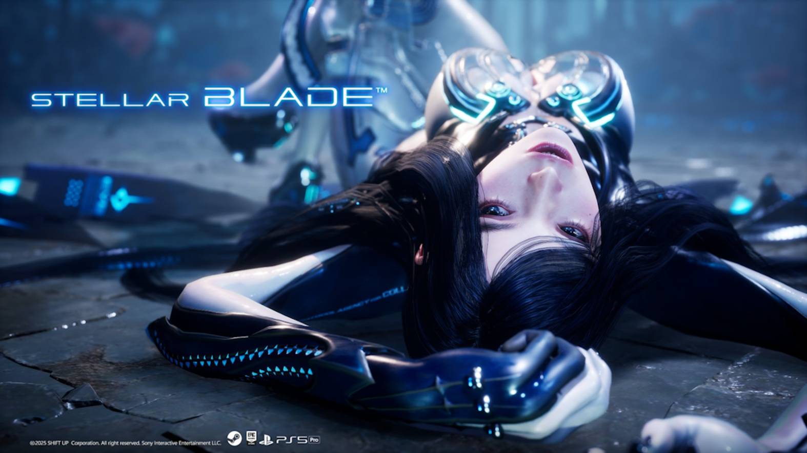 Stellar Blade - Вместе с Евой разгадываем тайны постигшей Землю катастрофы!