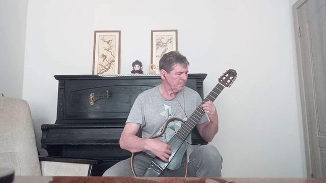 Канцона В.Вавилов