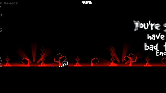 MEGALOVANIA FULL VERSION FINAL PREVIEW GEOMETRY DASH 2.2074