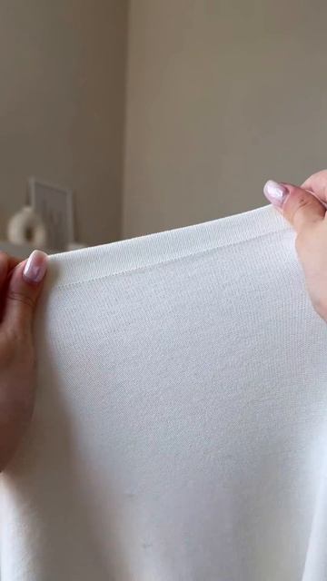 Образ clean girl