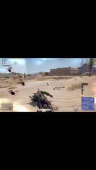 Как Кекс спасался с чипом.