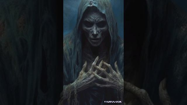 Последний Путь