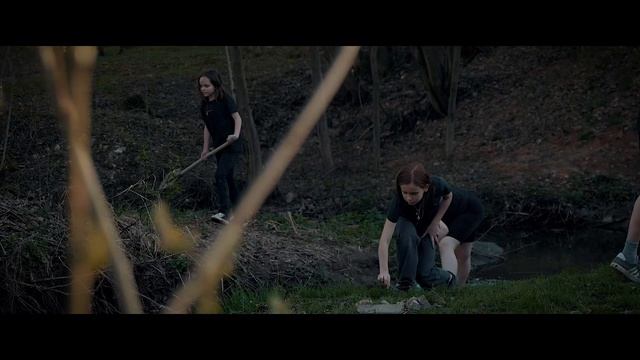 Короткометражный учебный фильм ГЛАВНОЕ-Дети!