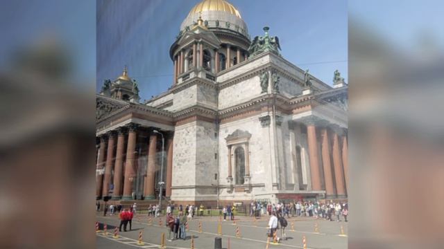 День России в Санкт-Петербурге