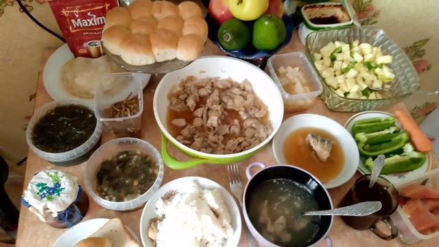 15.06.2025. Молитва за пищу 😇❤️🙏🕊️🔥🌈🏩💋🌹🍽️🥄🍴🥢