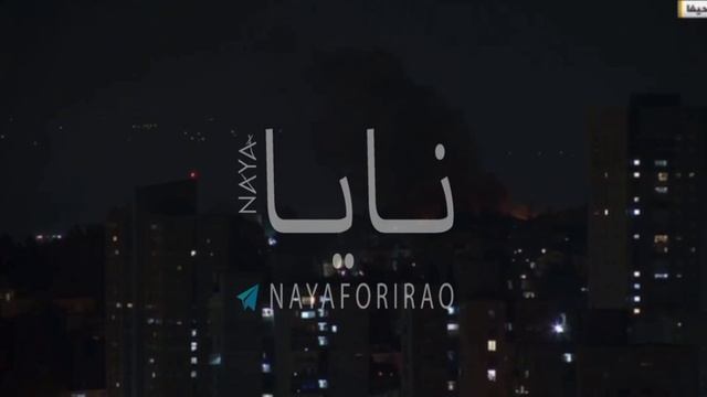 В Тель-Авиве также прилет.
